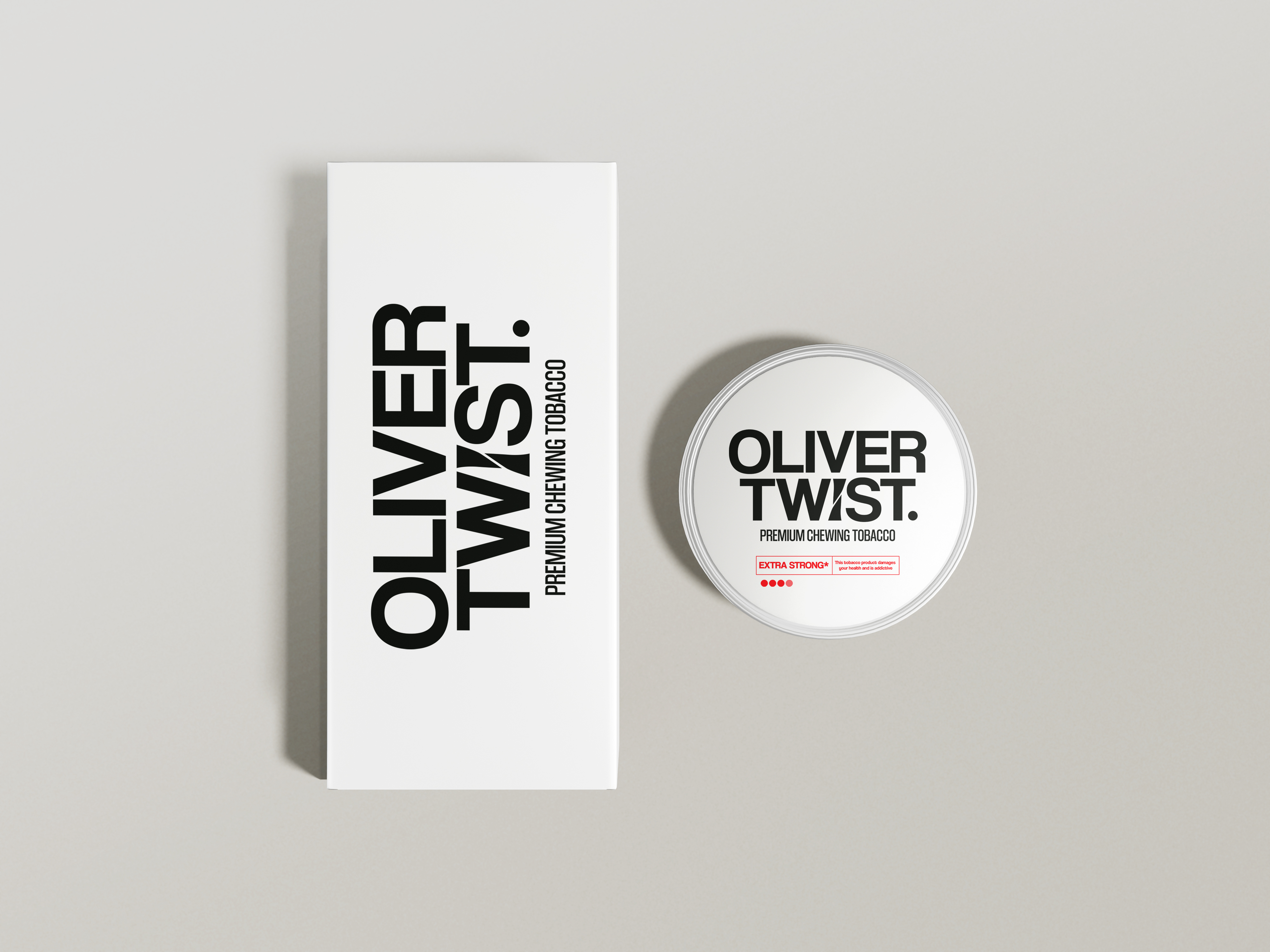 Oliver Twist